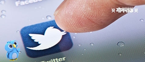 If Twitter does not comply with the Indian government order officials could be arrested