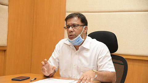 Vishwajeet Rane