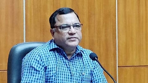 Mauvin Godinho