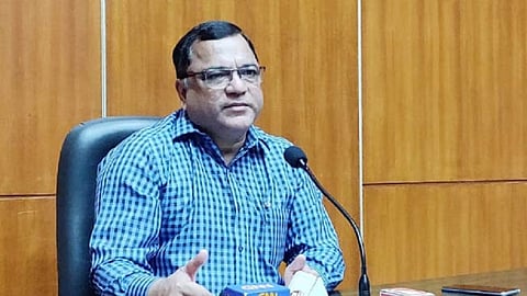 Mauvin Godinho