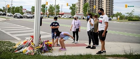Muslims in Canada