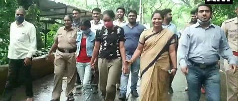 Crime Patrol and Savdhan India 