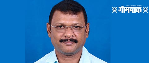Deepak-Pauskar