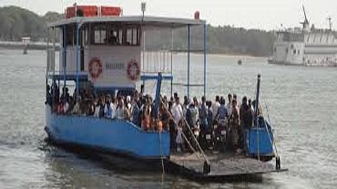  ferryboat rates
