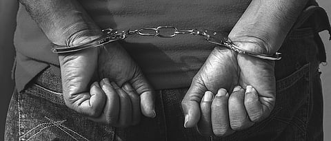 Crime 