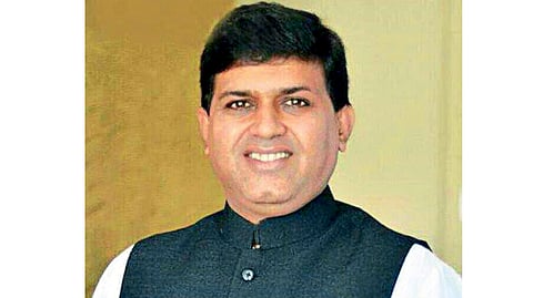 Daji Salkar 