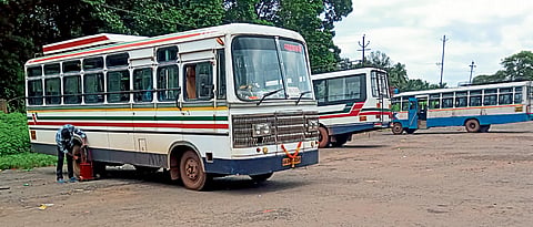  Goa News |Bus Service 