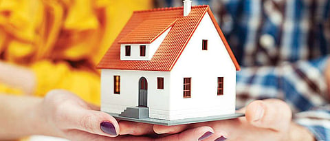  home loan 