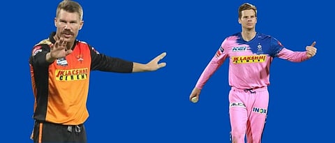 IPL 2021.