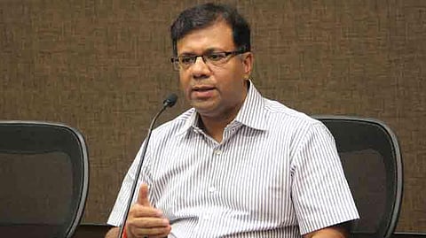 Vishwajit Rane 