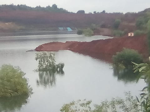  नैसर्गिक संपदेचा विद्‍ध्वंस 