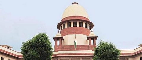 Supreme court 