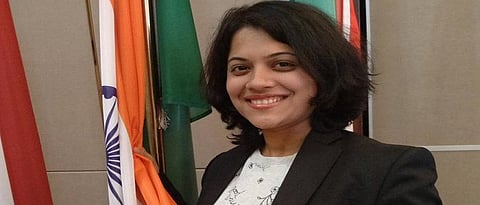chess player bhakti kulkarni selected in indian squad for the upcoming tour 