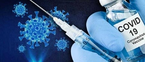 corona vaccine: Don't believe the wrong tweet that goes viral in the name of Nobel laureates; Assam Police appeals