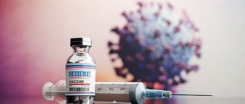 covid vaccine
