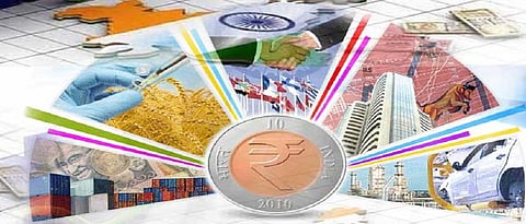 Indian Economy 