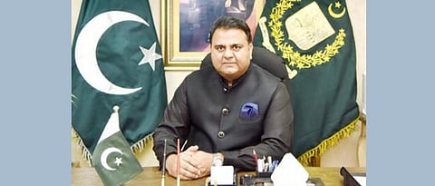 Pakistan admits Pulwama Attack 