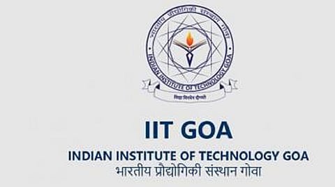 Goa IIT News 