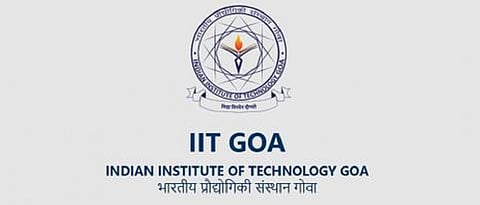 Goa IIT 
