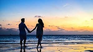 couple in goa 
