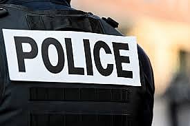 police
