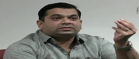 Rohan Khanwate