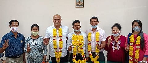 saglani gat