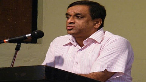 Sudin Dhavalikar 