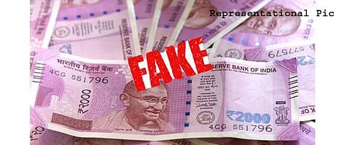 बनावट नोटा प्रकरण: संशयितांची आयबीकडून चौकशी 