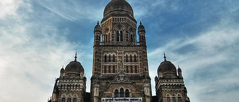 BMC