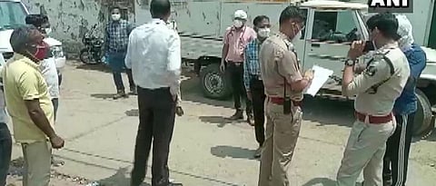 8 members of the same family die due to taking homeopathic medicine