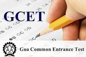 GCET Result Declared 