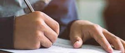 Goa dysp exam