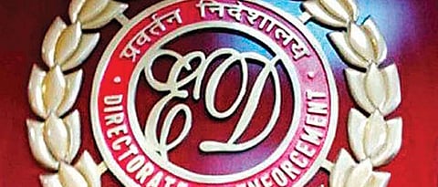 tirumalla tirupati patsanstha under ED scanner after Gaurav Arya and Kapil Jhaveri interrogation