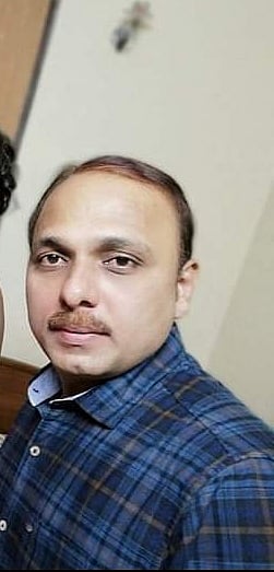 Sunil 