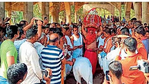 Mayem Kalutsav 