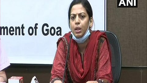 NilaMohanan
