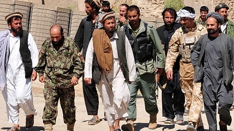 Taliban