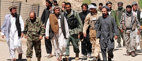 Taliban