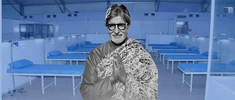 amitabh