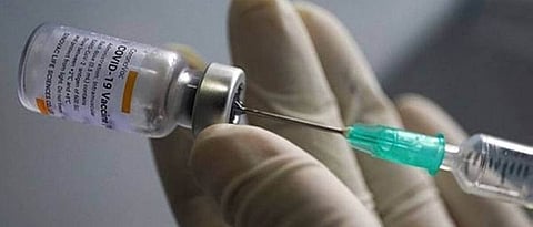 corona vaccine