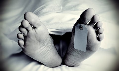 रात्री झोपी गेला सकाळी उठलाच नाही; काणकोण सामाजिक आरोग्य केंद्रात तरुणाचा मृत्यू