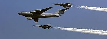  Indian Air Force Commander's Council - July 2020