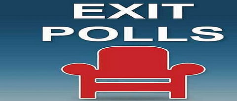 exit polls