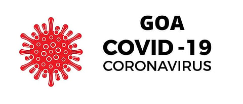 Goa Covid-19 cases