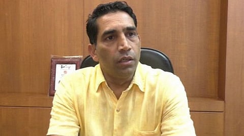 Govind Gaude |Goa News 