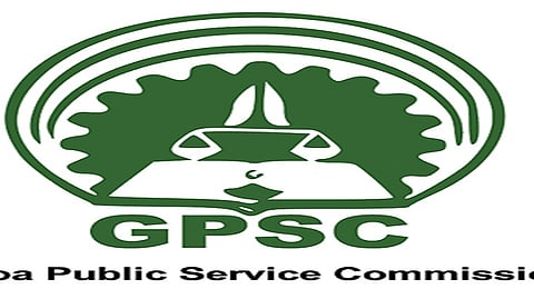Goa Public Service Commission 