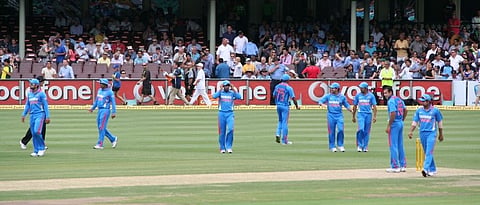 india tour sri