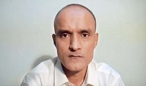 Fear Jadhav may be executed soon: India tells ICJ