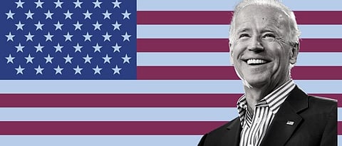 joe biden